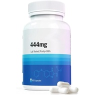 444 MG-Fb 90 Count-99% Purity