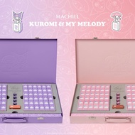 My Melody & Kuromi 聯名麻將二入組