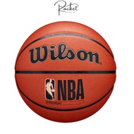 Wilson NBA Forge Basketball WZ2016901XB7