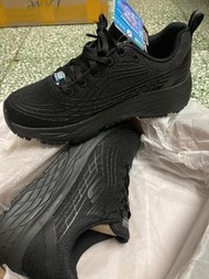 [現貨]Skechers 工作鞋護士鞋黑鞋 全新