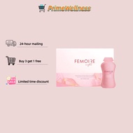 【Official direct sale】Femoire day & night set Improve skin barrier function Femoire美容美白，改善皮肤状态