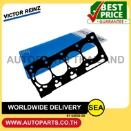 VICTOR REINZ Steel Cover Gasket 1NR-FE 3NR-FE YARIS 1.2/1.3 NSP152/TOYOTA (1 Piece)