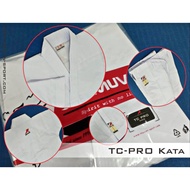 BAJU KARATE TC PRO KATA MUVON ORIGINAL