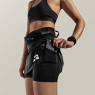Training Lab Womens รุ่น 26221 TL PEAK SKIRT กระโปรงวิ่ง
