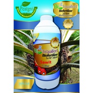 Bioliquifert for Oil Palm (Bio-organic fertilizer) 1 litre bottle