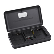 Palo แบตเตอรี่กล้อง Canon LP-E10 / LPE10 LP-E10 / LPE10 แบตเตอรี่กล้องทดแทน Canon EOS Rebel T3T5T6T7