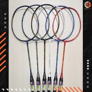 Li-Ning G-Force Superlite MAX 9 (4U/G6) Badminton Racket Original 100%