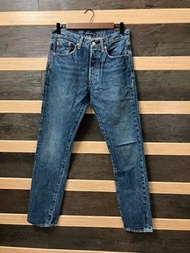 Levi’s Levis LMC 501ST 大E 赤耳 29（28894 0114）