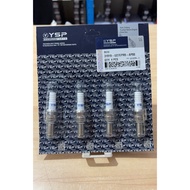 HONDA YSP Spark Plug U27EPR9 Price Per Piece / U27-9 All Motorcycles UnderboneHONDA Automatic Fi/ / 