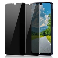 For Oppo Realme 6i RMX2040 Tempered Glass Mobile Phone Toughened Film Anti-peeking Phone Film For Re