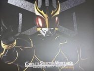 Kamen rider Kuuga csm 25週年紀念變身腰帶 港版
