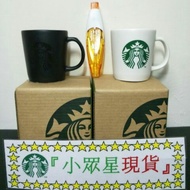 Starbucks 3oz 89ml Concentrated Cup 14OZ White Goddess Mug Ideal Earth Circulation Cup Yusugi Secret