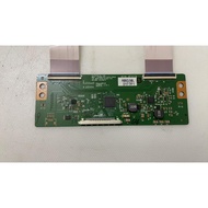 Original LG 42LN5450-CT 42LN519C-CC Logic Board 6870C-0452A Measured