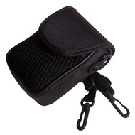 Portable Camera Bag Pouch For Sony RX100 VII VI VA V M7 M6 M5 RX100IV ZV1 WX500 HX50 HX60 HX30 HX90 