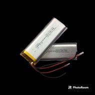 แบตเตอรี่3.7V 3000mah JBL(103090)7.4v6000MAH (ราคาต่อ1ก้อน)