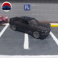 Hotwheels Premium BMW M3 Modern Classic Loose