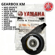 YAMAHA GEARBOX KEONG PINEAPPLE GEAR KILOMETER SPEEDOMETER JUPITERyamaha mio MX/ VEGA/ MIO J 5TL F519