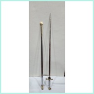 Brand New Sword for ROTC AND CAT CMT or Citizens Military training