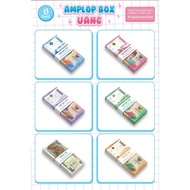 100 PCS 3D Eid envelopes, cute envelopes