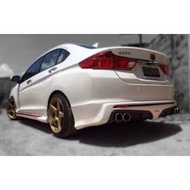 HONDA CITY GM6 PRE FL MUGEN RS BODYKIT