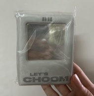 Babymonster Choom卡簿 Baby monster官方小卡周邊 卡冊 卡册