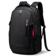 Laptop Backpacks 14 Inch School Bags Waterproof Nylon 29L Casual Shoulder Bagpack Travel Teenage Men
