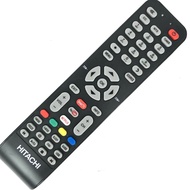 New 06-IRPT49-CRC199 For HITACHI Netflix Smart LCD TV Remote Control