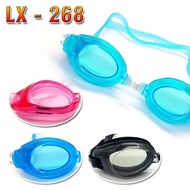 Speedo - Swimming Goggles 268