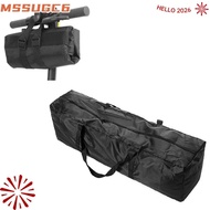 MSSUGYL Electric Scooter Bag,  Cloth Waterproof Scooter Storage Bag, Durable Lightweight Heavy Duty 