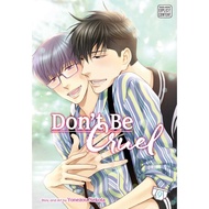 Don't Be Cruel, Vol. 9/[Sanmin Online Bookstore]