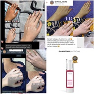 HB NIGHT WHITENING [DOSTING!!️]