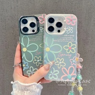 Realme C63 C65 C67 C55 C53 C51 C35 C25 C20 C15 C21Y 8i 5 5i 5sC11Note50 60 Color Flower Case