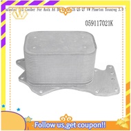 【W】Radiator  059117021K   for  A4 B8 A5 A6 C6 Q5 Q7    3.0 TDI