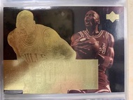 Michael Jordan 籃球卡