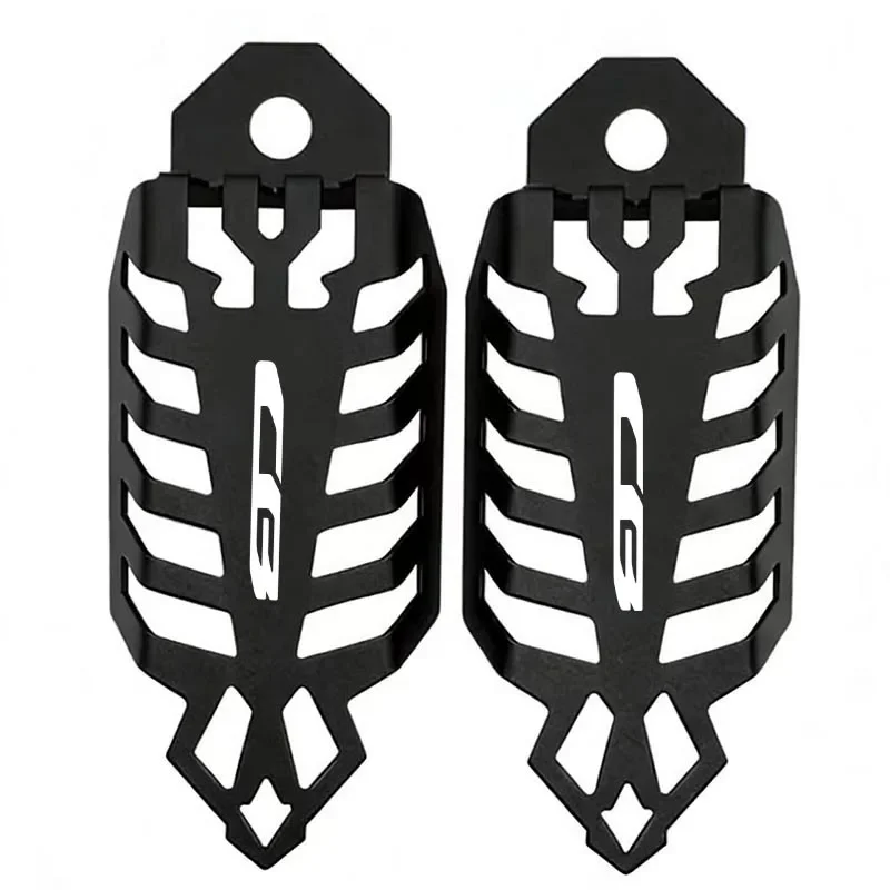 For Honda Cb400 Cb125r Cb190r Cb250r Cb150f Cb 650R 1000R Cb1100 Cb1300 Motorcycle Shock Absorber Fo