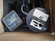 ［最後兩個］全新 Velodyne VLP-16 3D 光學雷達 16線 傳感器 連火牛 80-VLP-16 A (3D LiDAR  16 channels) - 機械人/自動駕駛）