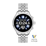 Michael Kors Display Watch Lexington 2.0 MKT5077