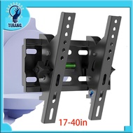 LCD LED TV Bracket 14 - 37 Inch Spirit Level 15 17 19 21 22 24 27 29 32 35 37 in
