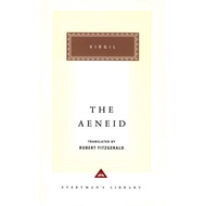 [100% Original Books] - The Aeneid by Robert Fitzgerald (UK edition, hardcover)