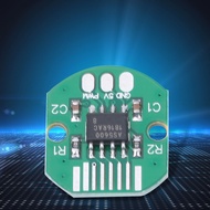 yohooo AS5600 Absolute Value Encoder PWM/I2C Port Precision 12-Bit with 3-pin Wire for Brushless Gim