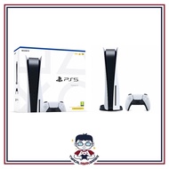PlayStation 5 Disc Console (Export set)