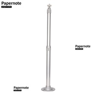 PAPERNOTE Projector Ceiling Mount, 360° Adjustable 1/4in Thread Universal Projector Mount, Durable 5