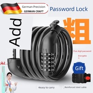 bicycle lock bicycle accessories Suitable for Giant atx660 bicycle lock portable escape1/atx720 moun