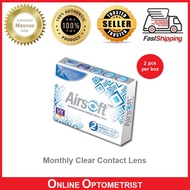 [NEW READY STOCK] MAXVUE Airsoft Monthly @2 Pcs@ *1-3 Days Shipping Out*