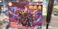 Bandai 魂shop NX 魔神英雄傳 2 邪戰角 七魂龍神丸   同系列 飛雲 龍神丸 戰神丸 幻王丸 空神丸 龍星丸 邪虎丸 龍王丸 龍蒼丸 龍戰丸 聖龍丸 煌龍丸 幻神丸 新星邪虎丸 新星龍