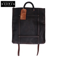 Basco VS-207L 皮革安全帽雙向包（二手）