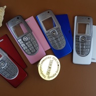 Casing nokia 9300/9300i bertuliskan NOKIA