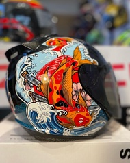 ZEUS GJ-609 KOI
