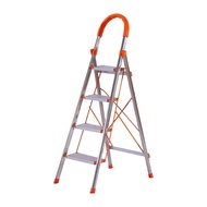 JIJI.SG Aluminium Ladder, 4 Steps