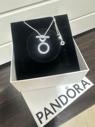 Pandora潘多拉項鍊